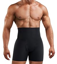 MENS BODY SHAPER