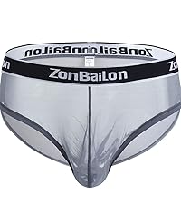 men''s see through