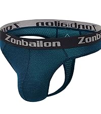 mens G-string thong