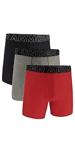 Performance Tech Boxer