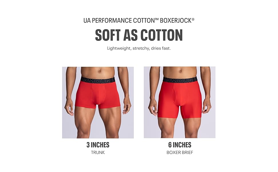 Mens Boxer Module 2