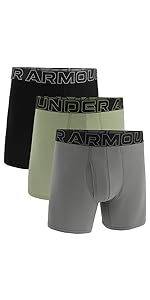 UA Performance Cotton