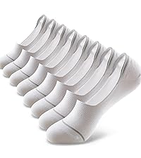 Invisible no show socks