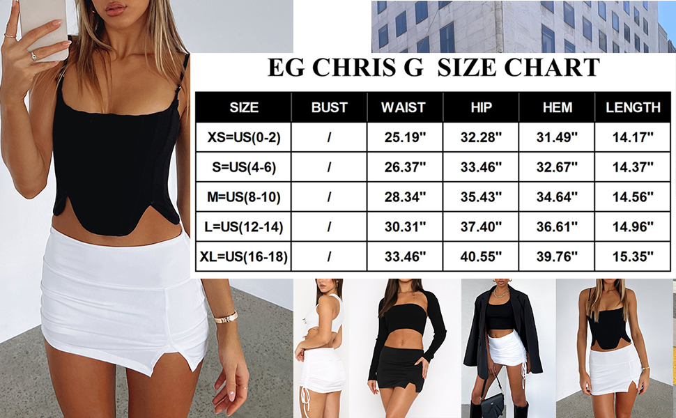 Size Tip: Please refer to our size chart (not Amazon size chart) before your purchase.