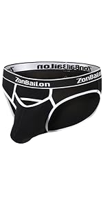 Mens Sexy Underwear Boxer Briefs Bulge Enhancing Pouch Low Rise Top Fly Stretchy Tagless Soft