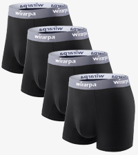 MODAL TRUNKS