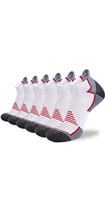 mens ankle socks