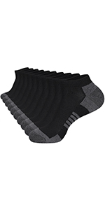 athletic socks