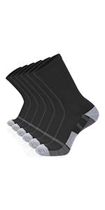 crew socks