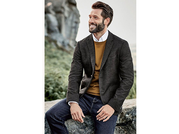 blazer for men