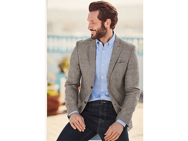 blazer for men