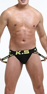 Mens Jock Strap