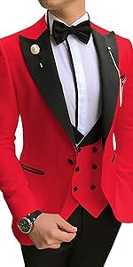 men suit