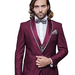 suit for men