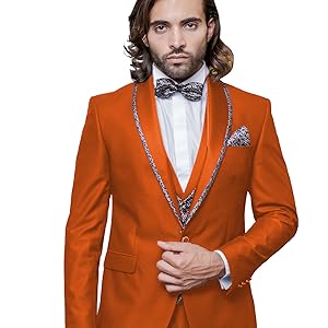  Men for Wedding Formal Party