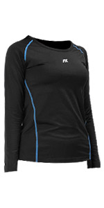 men''s thermal top