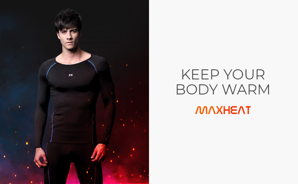 fitextreme thermal