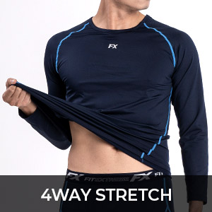 4WAY STRETCH