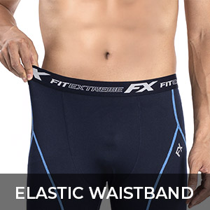 ELASTIC WAISTBAND