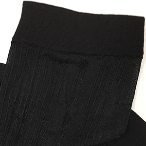 MEN SILK SOCKS