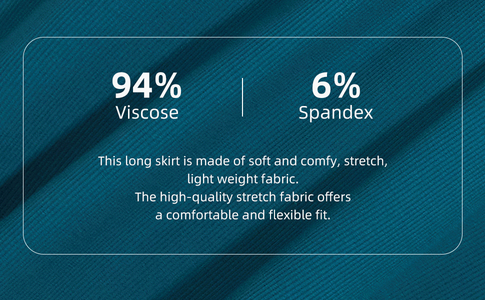 strech fabric