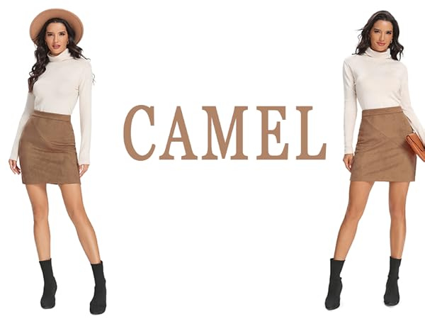 CAMEL