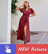 burnout dress