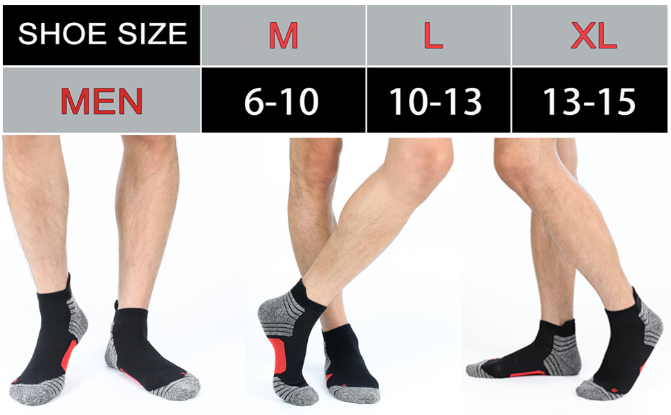Running Socks