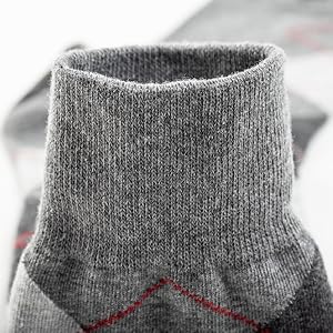 Men’s Argyle Dress Socks, Combed Cotton, Pack of 3