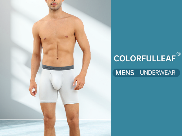 Boxer Briefs