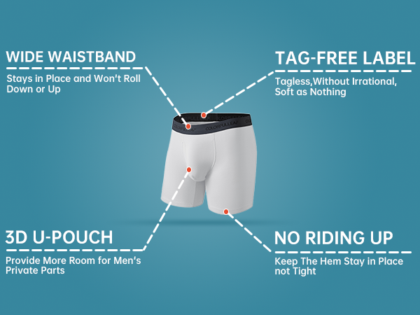 Boxer Briefs