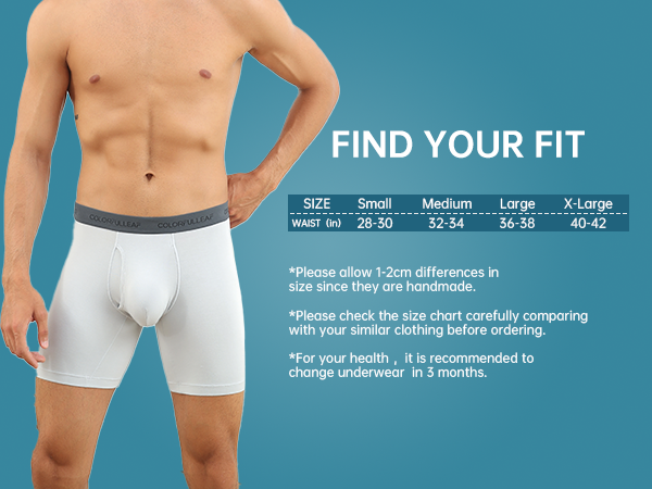 Boxer Briefs