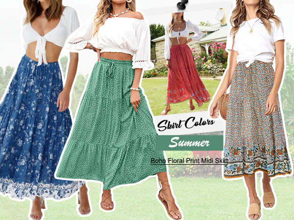  maxi skirt