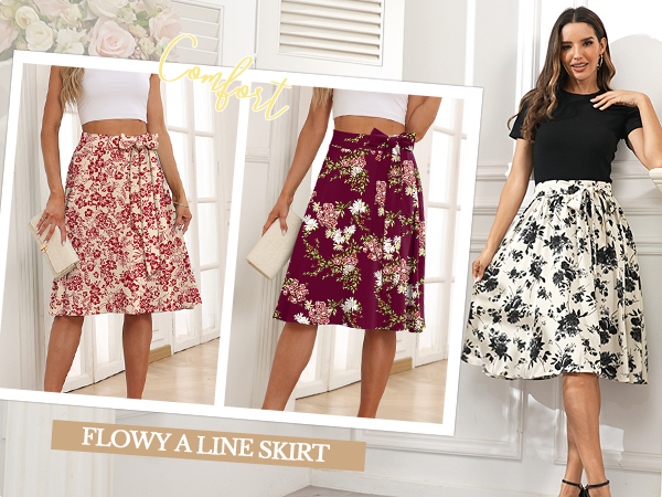 Suitable for home,office, shopping, date, vacation, school, party, any occasions you want