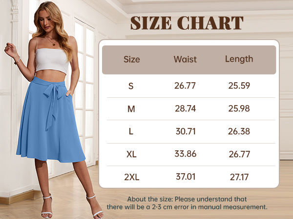 A Perfect Fit for all seasons, easy to match your favorite tops and shoes, must-have in your closet