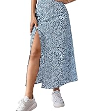 skirt