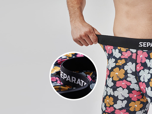 separatec underwear for men