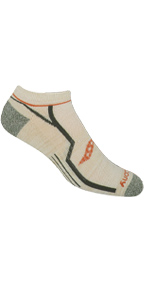 No-Show Socks