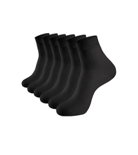 Women Thin Socks Bamboo