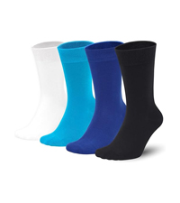 Men''s Cotton Crew Socks