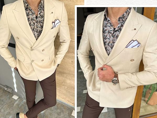 mens fashion jacket