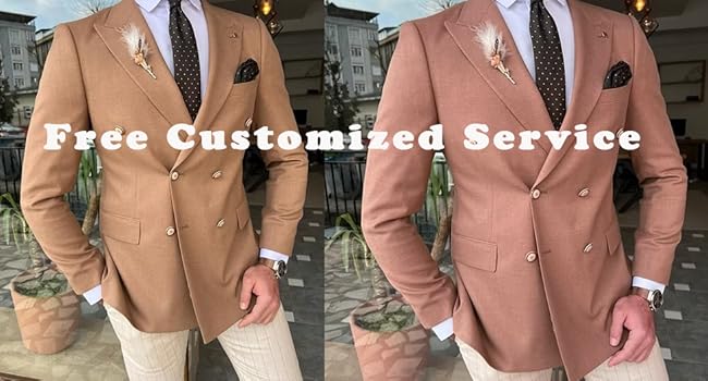 Men&#39;s Casual Blazer Suit Jacket