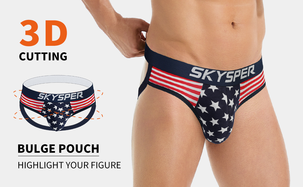  Jockstrap