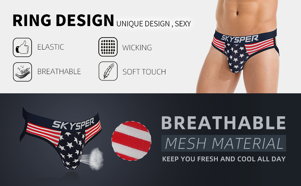  Jockstrap