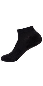 Black Socks