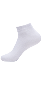 White Socks