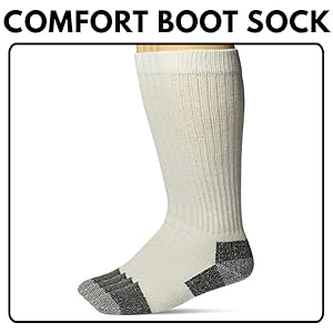 boot socks
