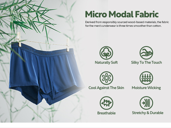 micro modal fabric