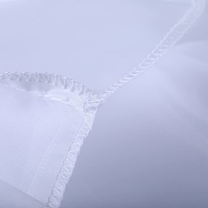 High-quality seaming