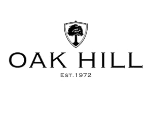 Oak Hill Logo